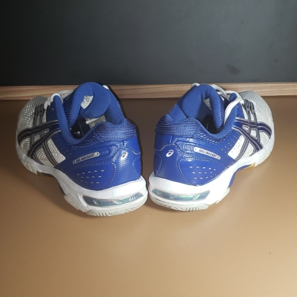 ASICS GEL ROCKET - Picture 4 of 6